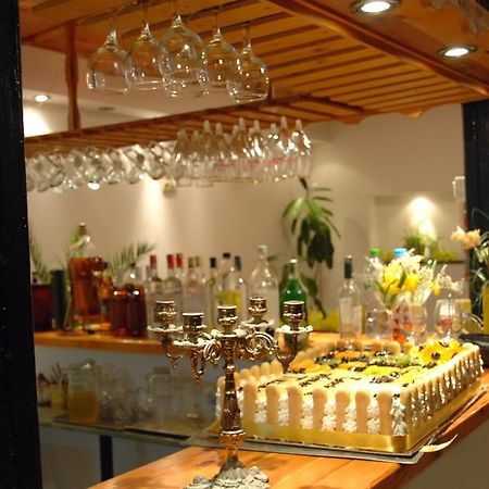 Apartcomplex New Tawn Obzor Dış mekan fotoğraf