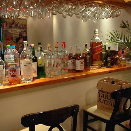 Apartcomplex New Tawn Obzor Dış mekan fotoğraf