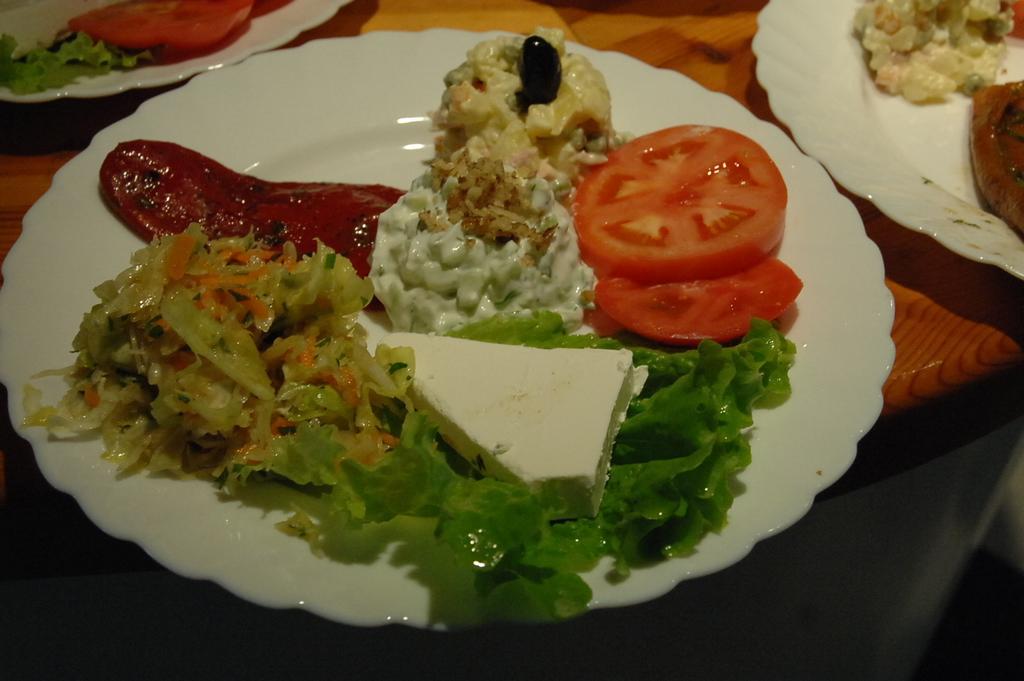 Apartcomplex New Tawn Obzor Dış mekan fotoğraf