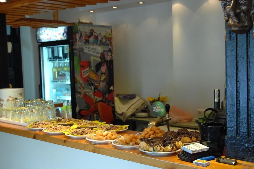 Apartcomplex New Tawn Obzor Dış mekan fotoğraf