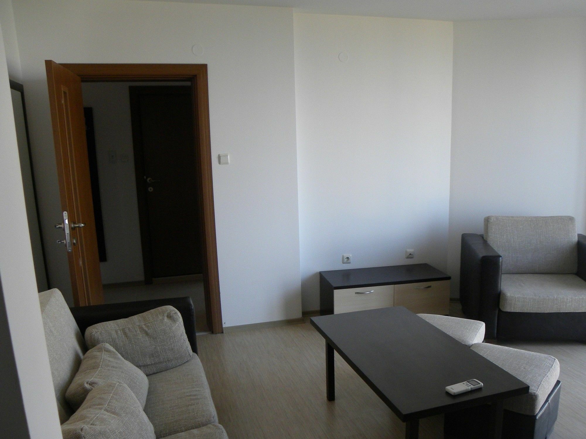 Apartcomplex New Tawn Obzor Dış mekan fotoğraf