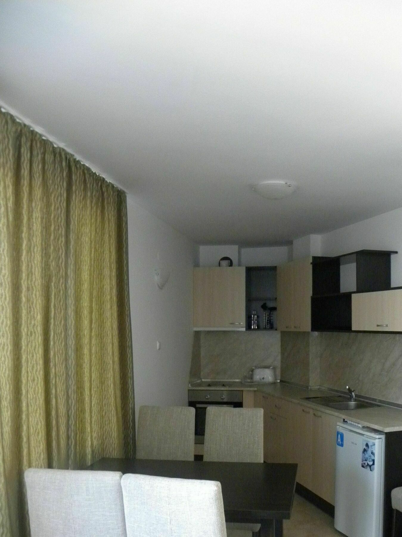 Apartcomplex New Tawn Obzor Dış mekan fotoğraf